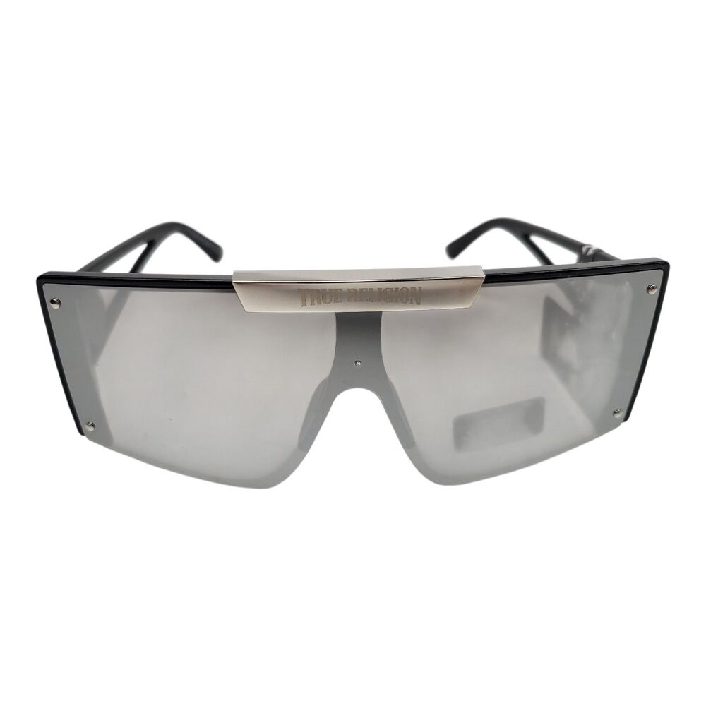 New Original TRUE RELIGION Shield Sunglasses Logo